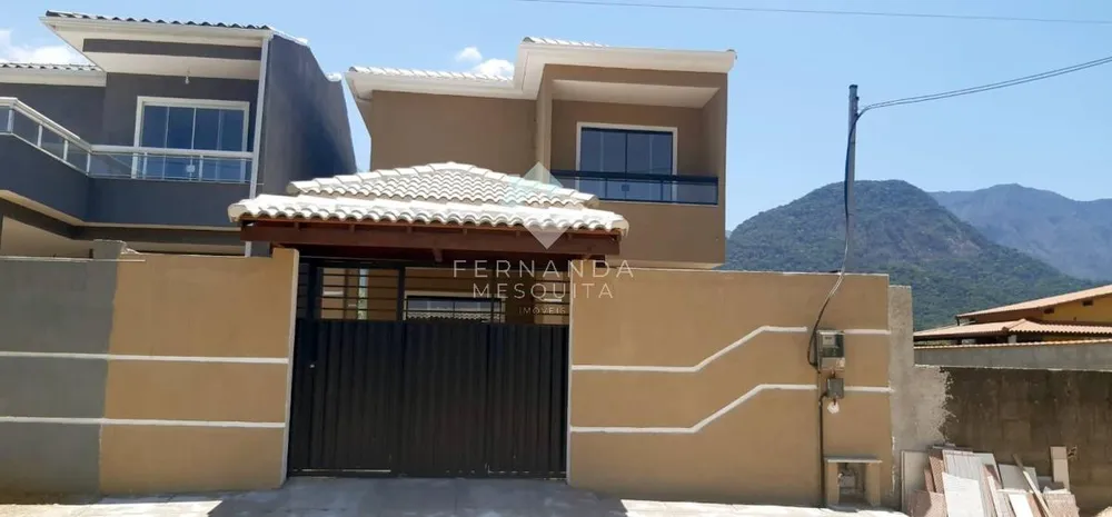 Casa, 3 quartos, 137 m² - Foto 1