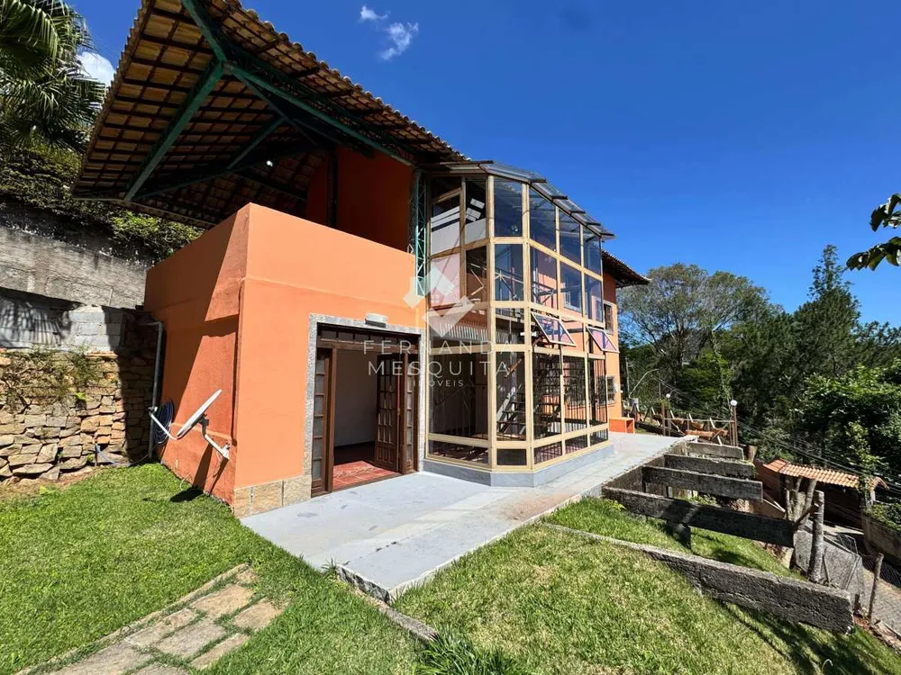 Casa, 2 quartos, 112 m² - Foto 1