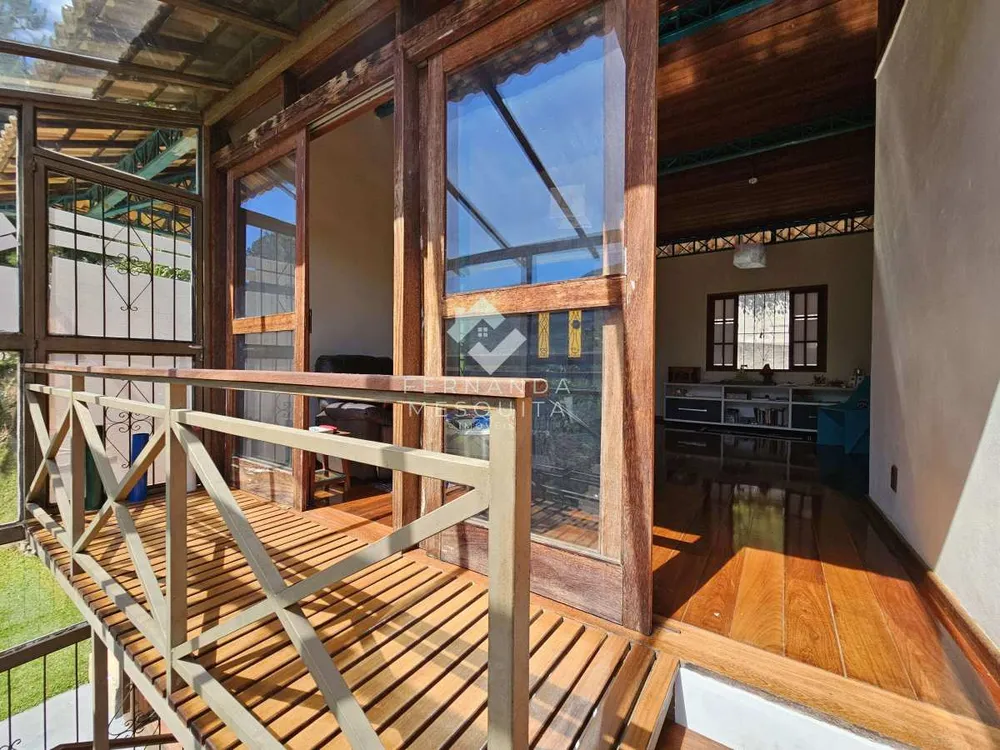 Casa, 2 quartos, 112 m² - Foto 20