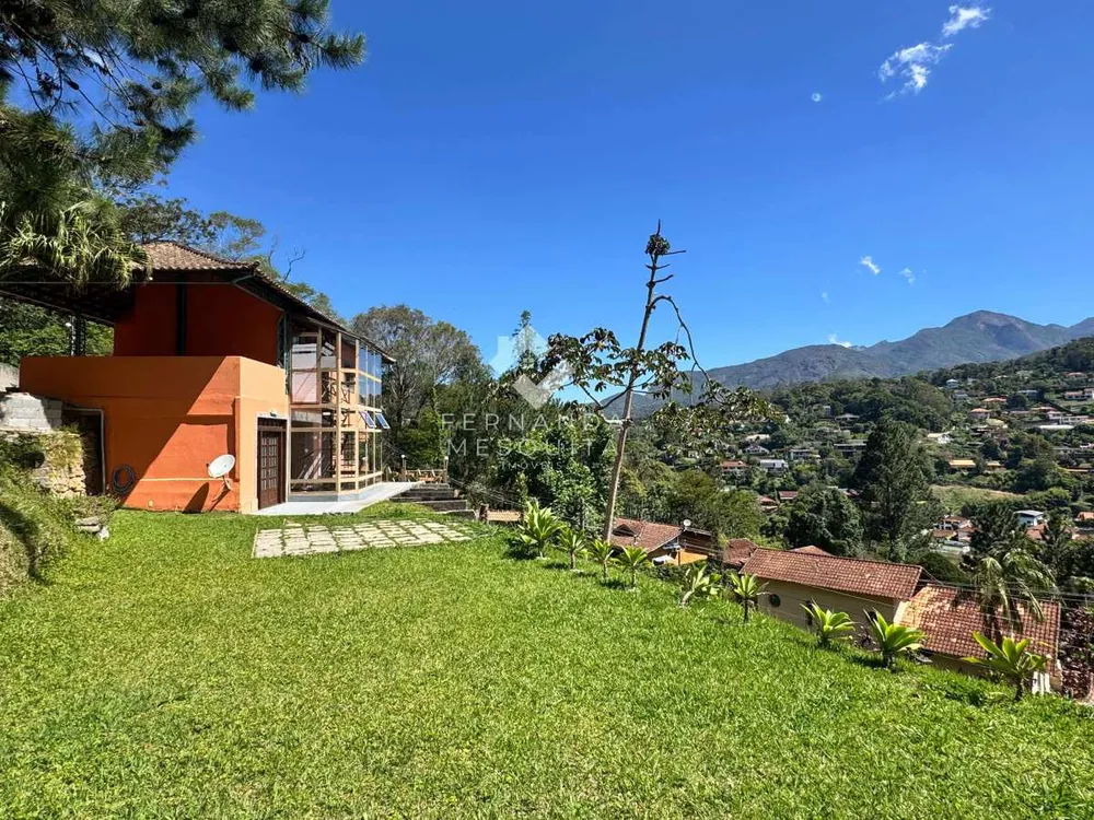 Casa, 2 quartos, 112 m² - Foto 2
