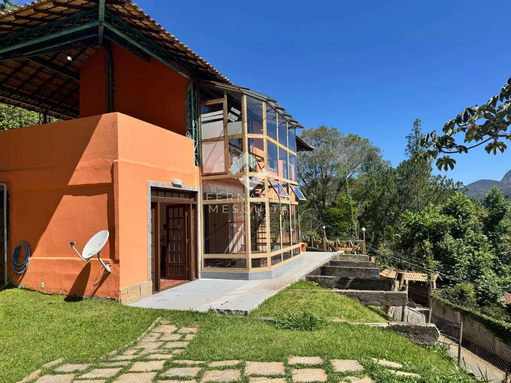 Casa, 2 quartos, 112 m² - Foto 3