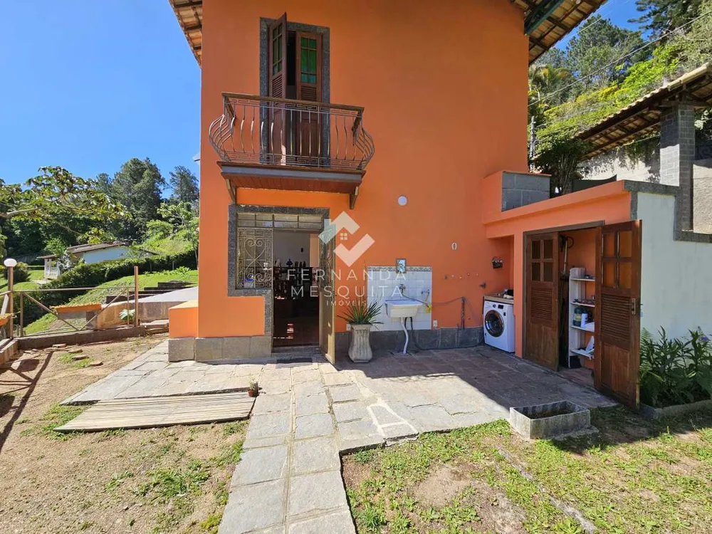 Casa, 2 quartos, 112 m² - Foto 40