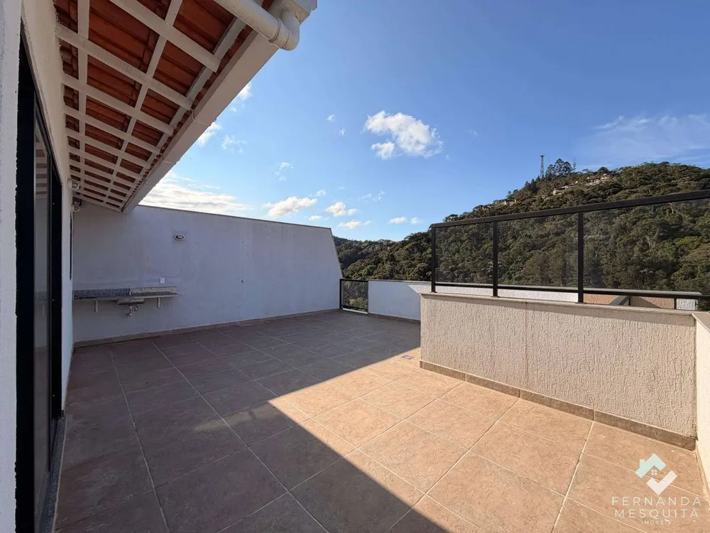 Cobertura, 2 quartos, 146 m² - Foto 34