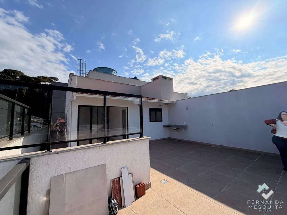 Cobertura, 2 quartos, 146 m² - Foto 32