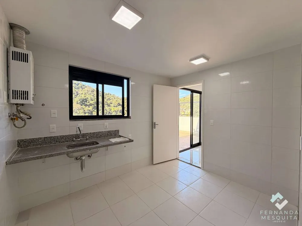 Cobertura, 2 quartos, 146 m² - Foto 21