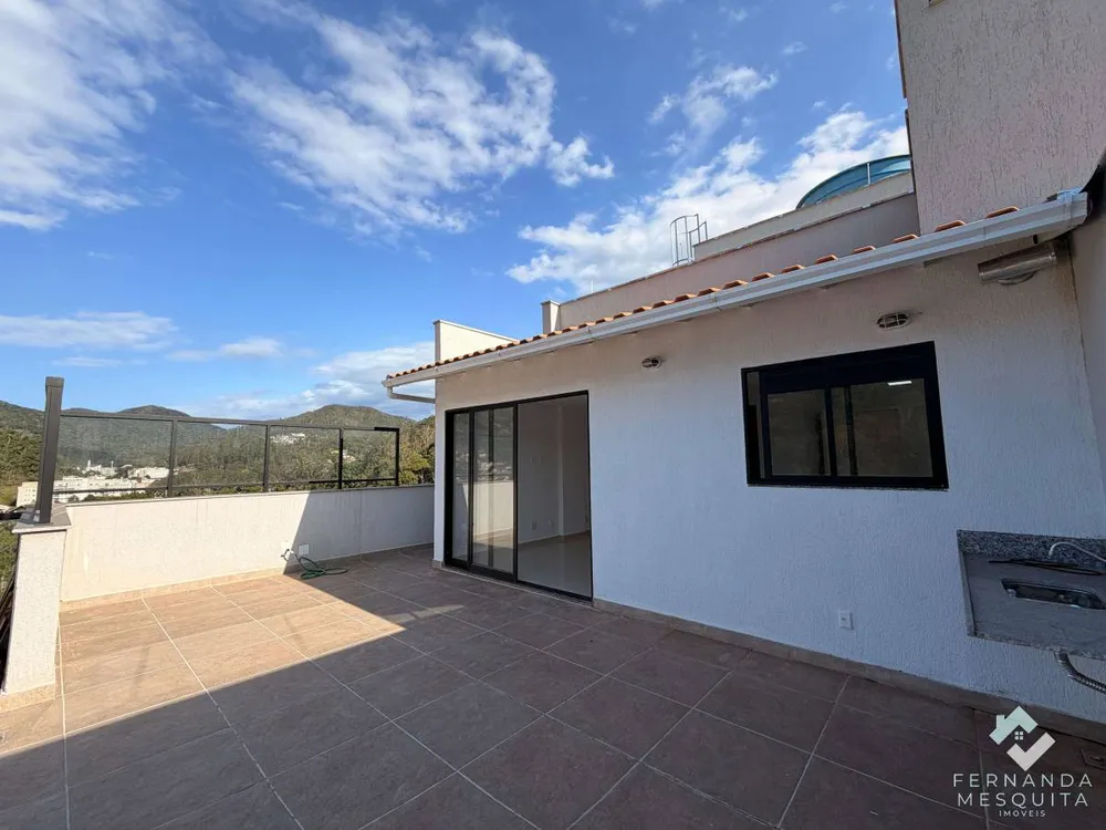 Cobertura, 2 quartos, 146 m² - Foto 27