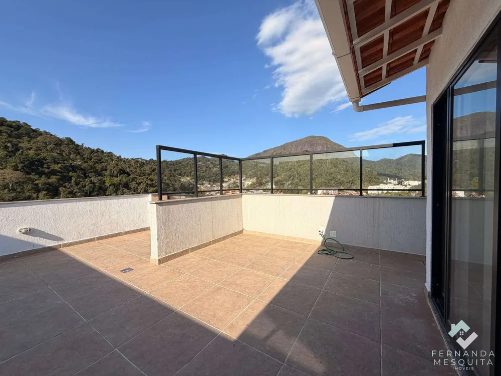 Cobertura, 2 quartos, 146 m² - Foto 1