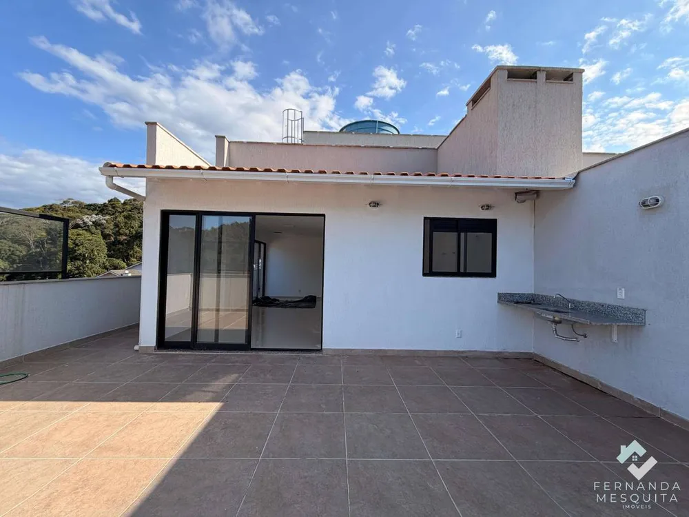 Cobertura, 2 quartos, 146 m² - Foto 30