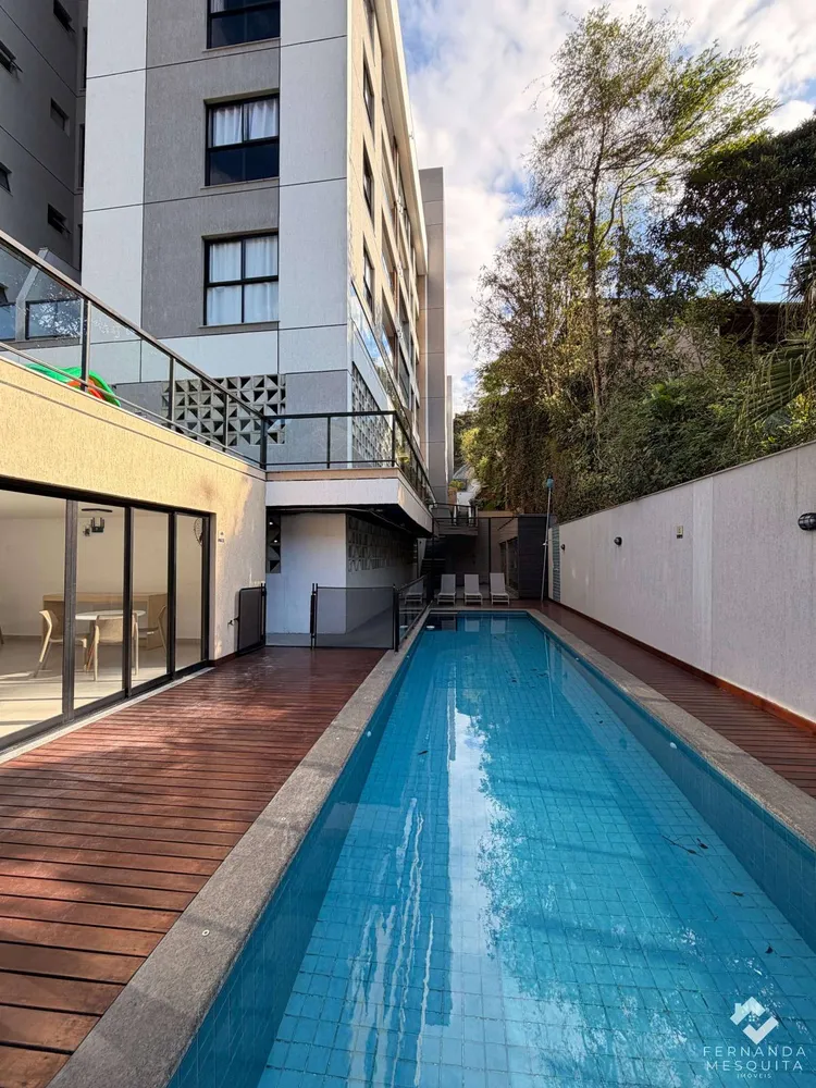 Cobertura, 2 quartos, 146 m² - Foto 44