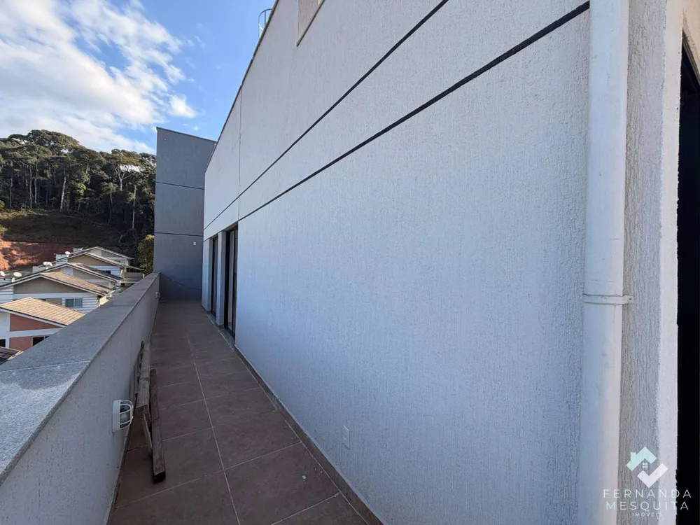 Cobertura, 2 quartos, 146 m² - Foto 14