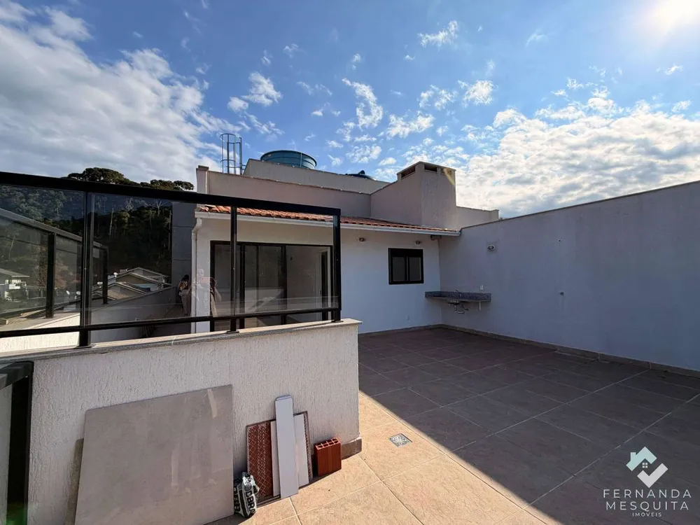 Cobertura, 2 quartos, 146 m² - Foto 29