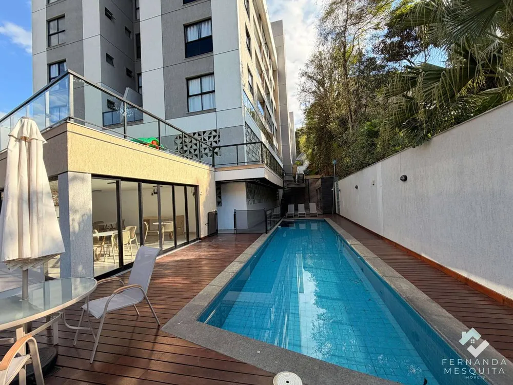 Cobertura, 2 quartos, 146 m² - Foto 40