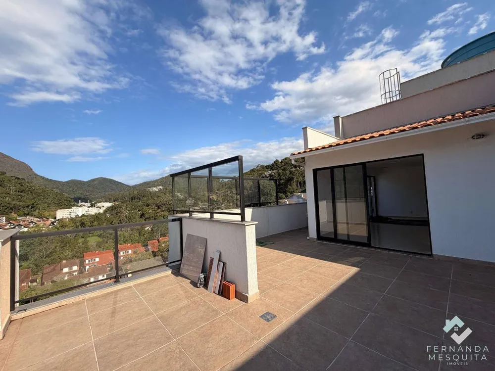 Cobertura, 2 quartos, 146 m² - Foto 26