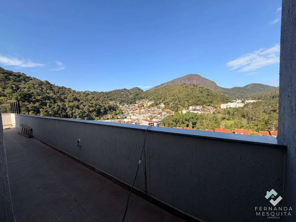Cobertura, 2 quartos, 146 m² - Foto 10