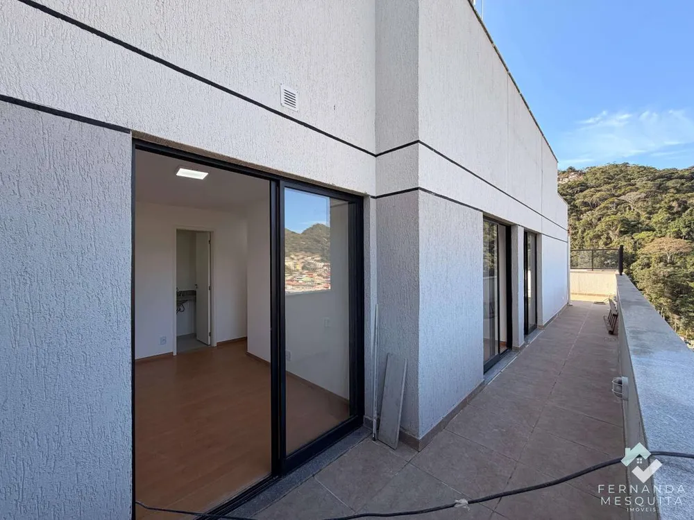Cobertura, 2 quartos, 146 m² - Foto 38