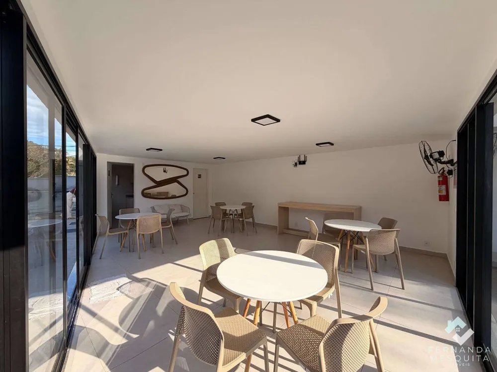 Cobertura, 2 quartos, 146 m² - Foto 46