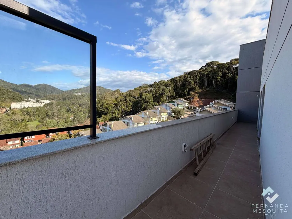 Cobertura, 2 quartos, 146 m² - Foto 35