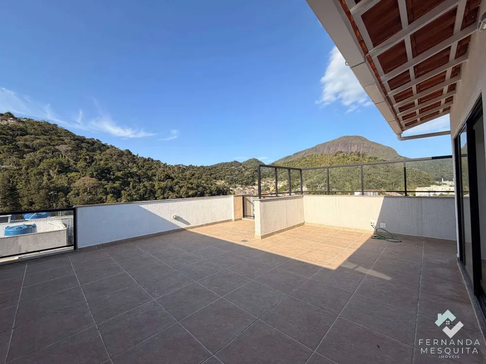 Cobertura, 2 quartos, 146 m² - Foto 28