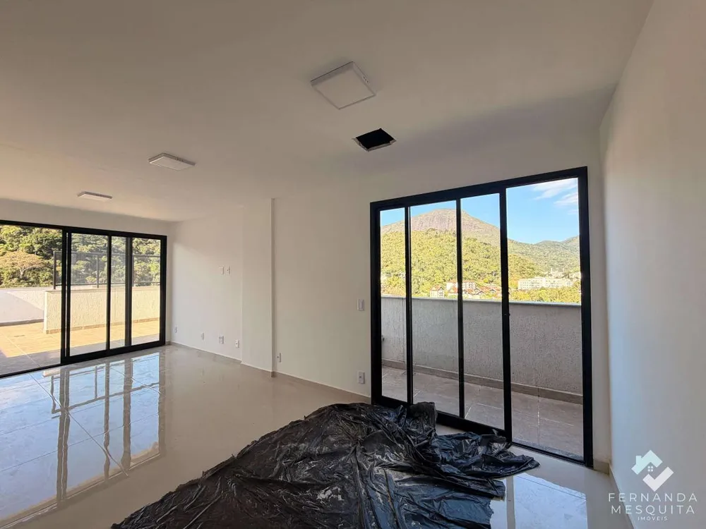 Cobertura, 2 quartos, 146 m² - Foto 3