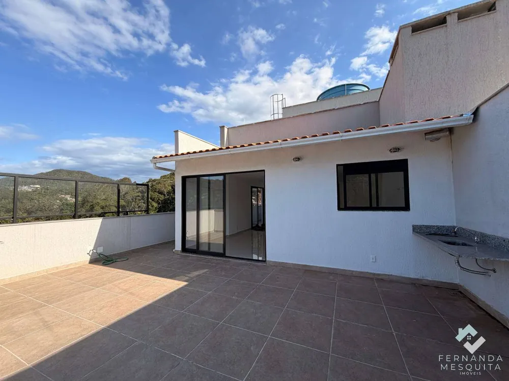 Cobertura, 2 quartos, 146 m² - Foto 31