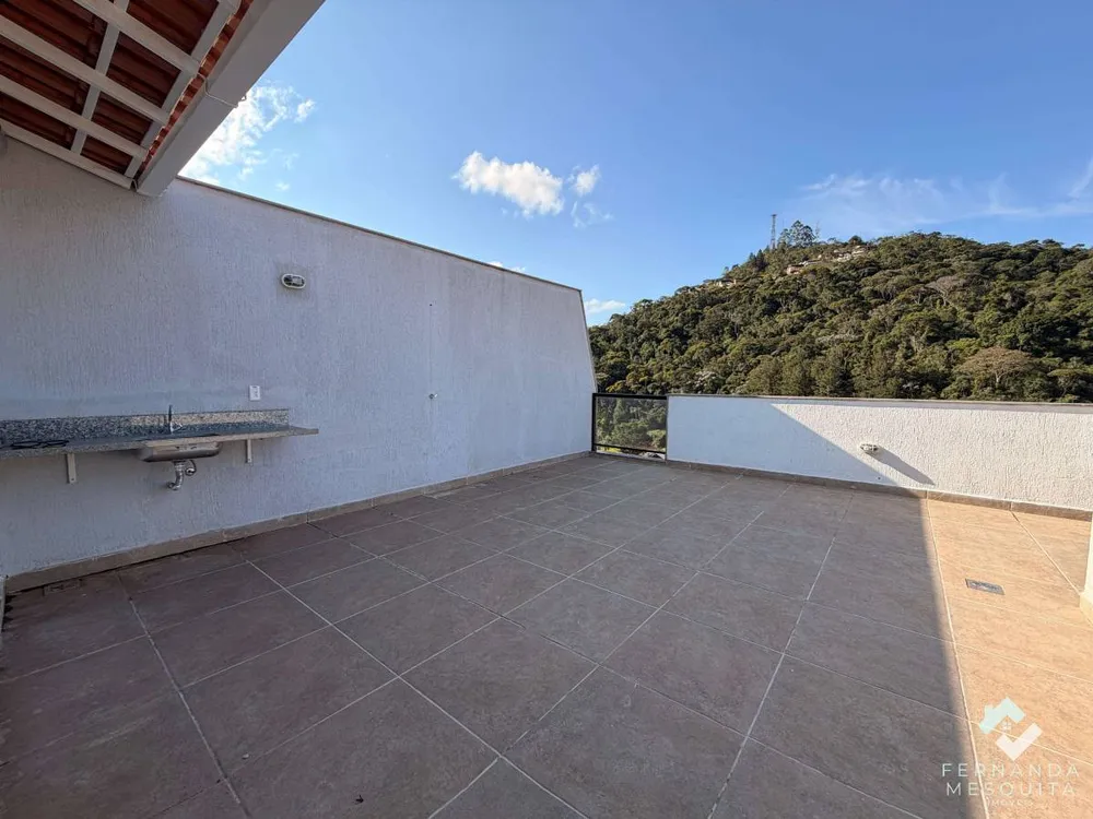 Cobertura, 2 quartos, 146 m² - Foto 33