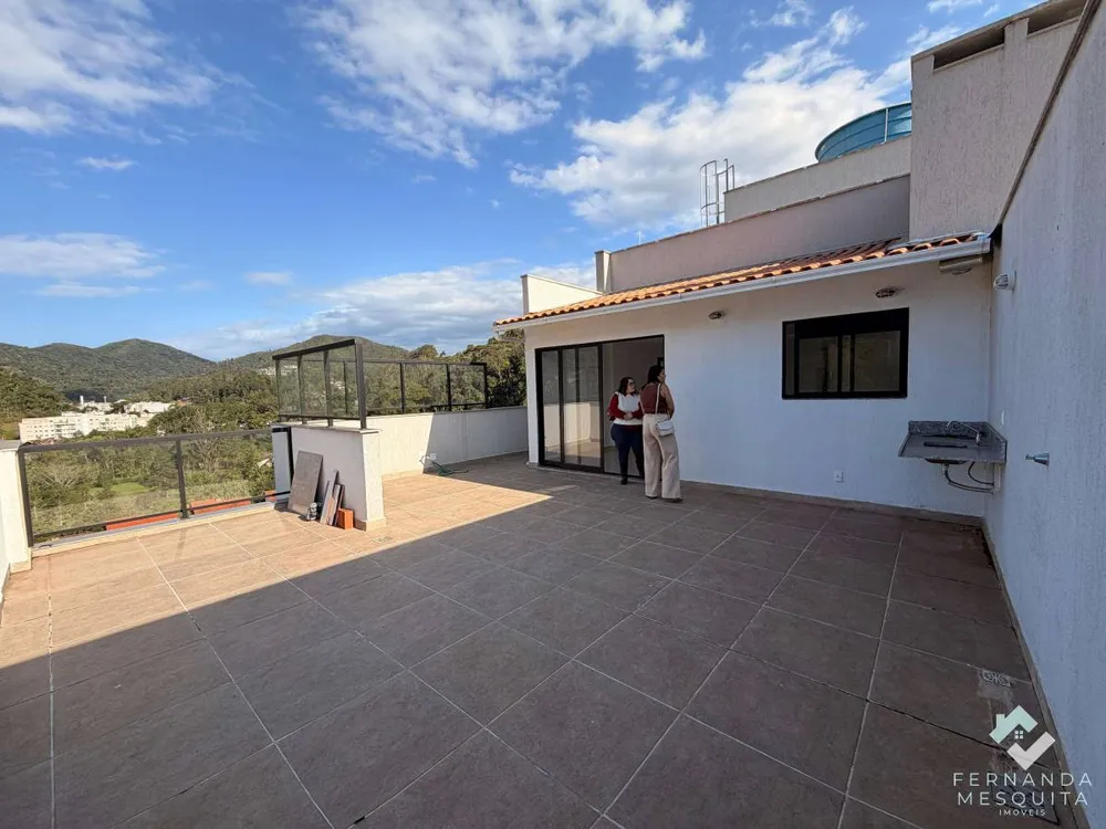 Cobertura, 2 quartos, 146 m² - Foto 2