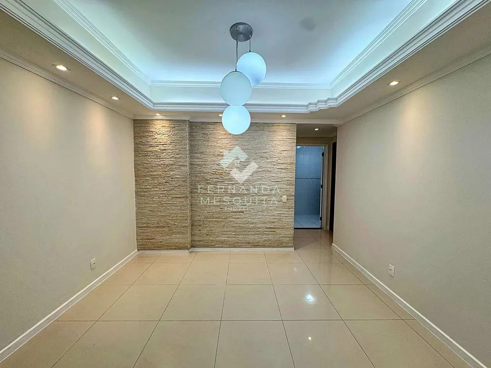 Apartamento, 3 quartos, 110 m² - Foto 6