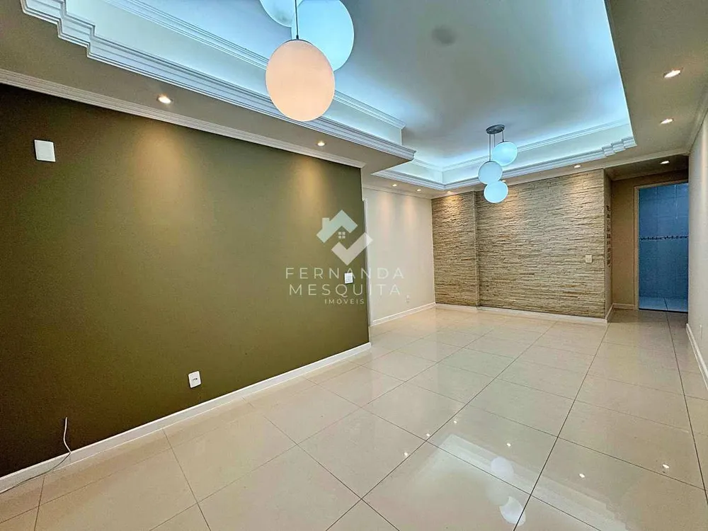 Apartamento, 3 quartos, 110 m² - Foto 9