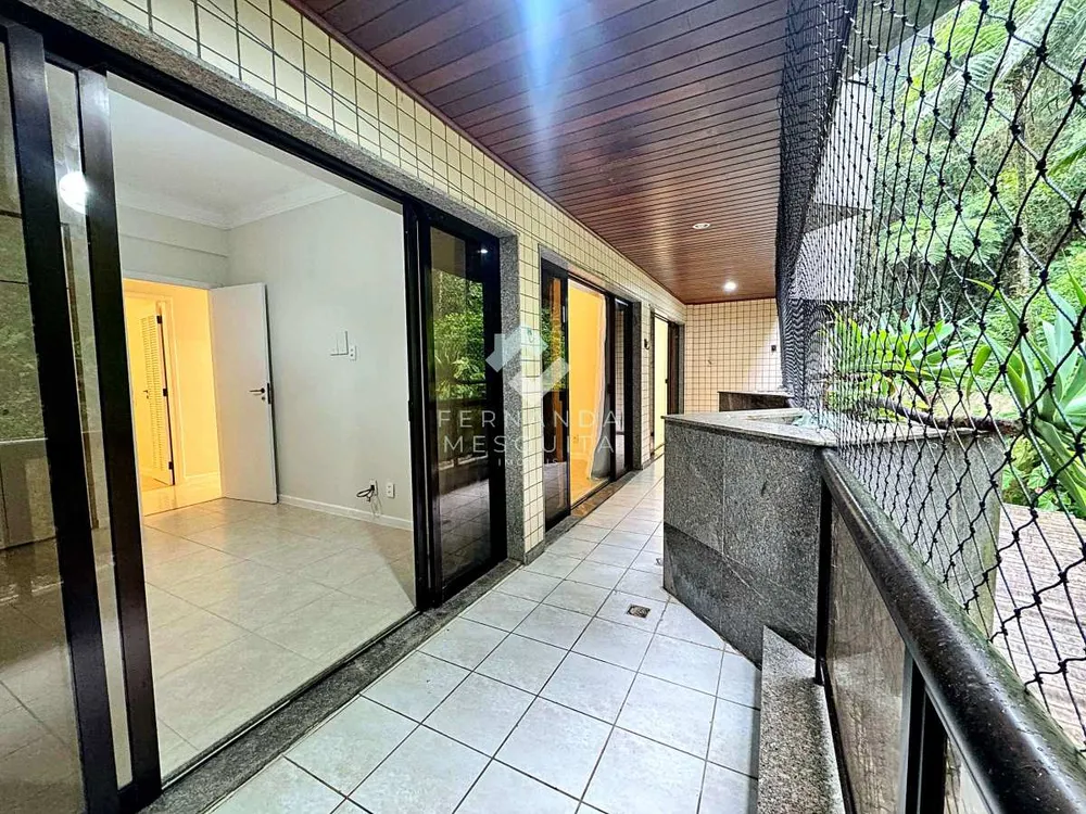 Apartamento, 3 quartos, 110 m² - Foto 4