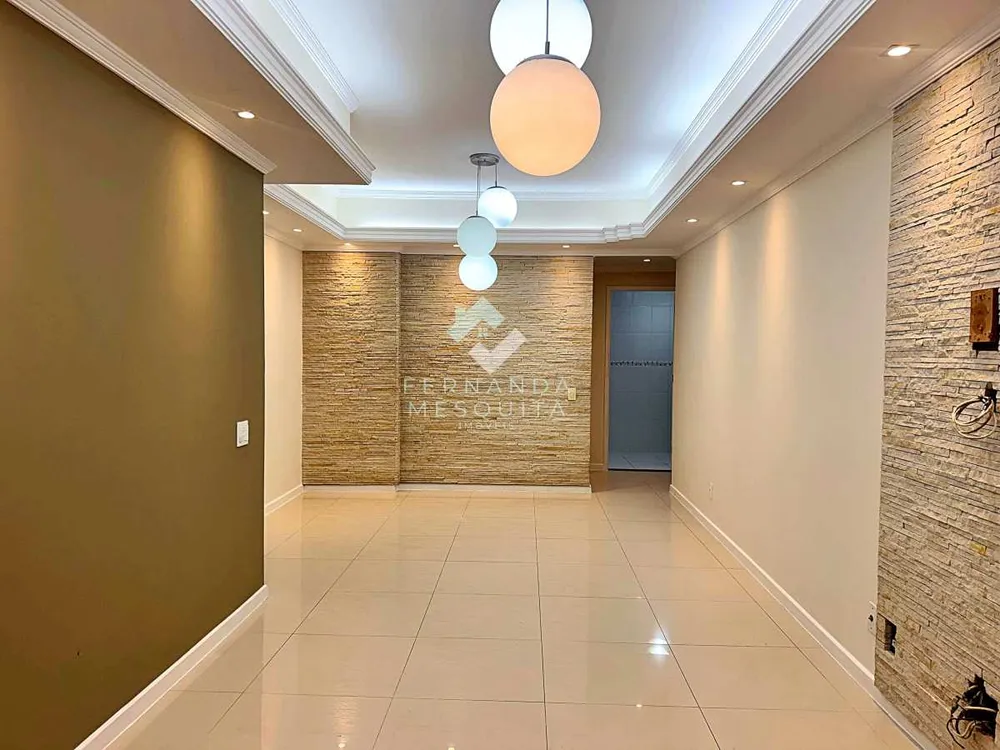 Apartamento, 3 quartos, 110 m² - Foto 5
