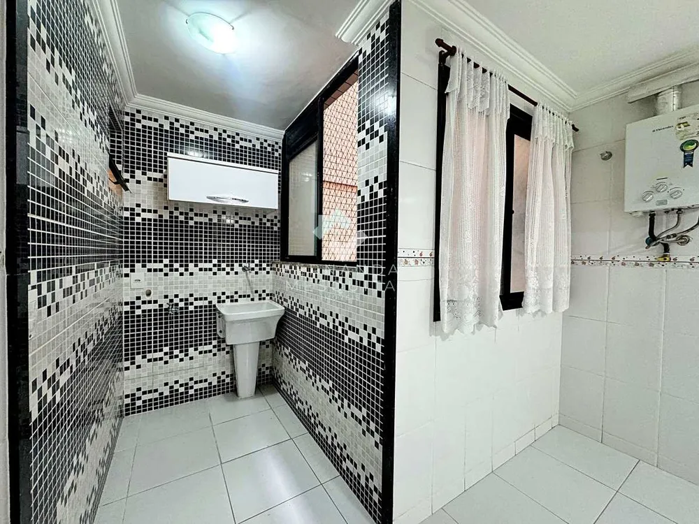Apartamento, 3 quartos, 110 m² - Foto 39