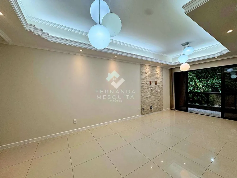 Apartamento, 3 quartos, 110 m² - Foto 7