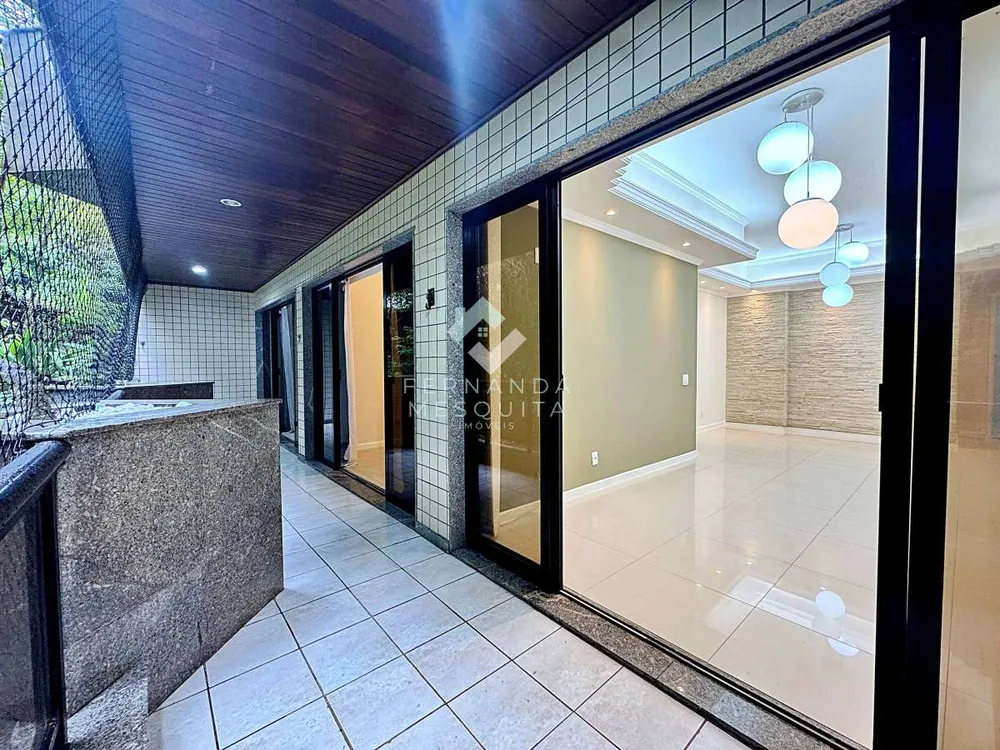 Apartamento, 3 quartos, 110 m² - Foto 16