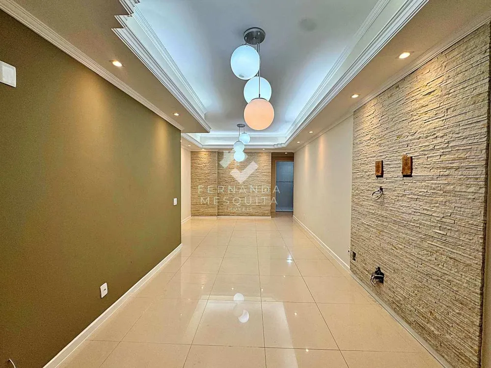 Apartamento, 3 quartos, 110 m² - Foto 8