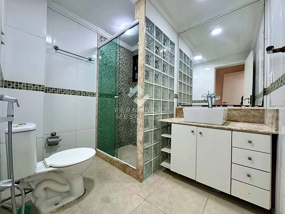 Apartamento, 3 quartos, 110 m² - Foto 12