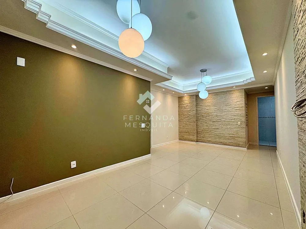 Apartamento, 3 quartos, 110 m² - Foto 2