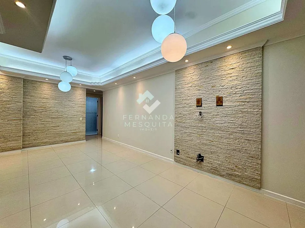 Apartamento, 3 quartos, 110 m² - Foto 3