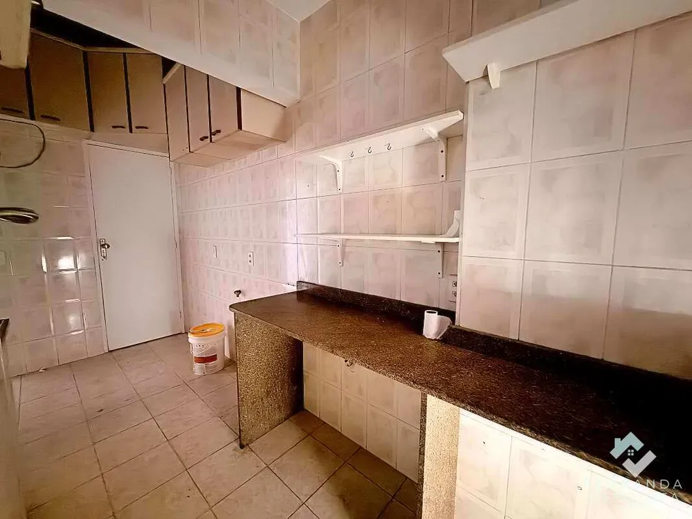 Apartamento, 3 quartos, 88 m² - Foto 3