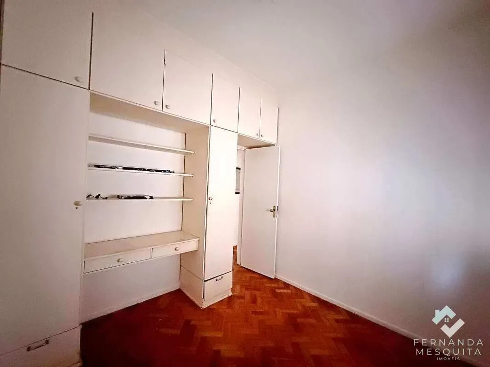 Apartamento, 3 quartos, 88 m² - Foto 4