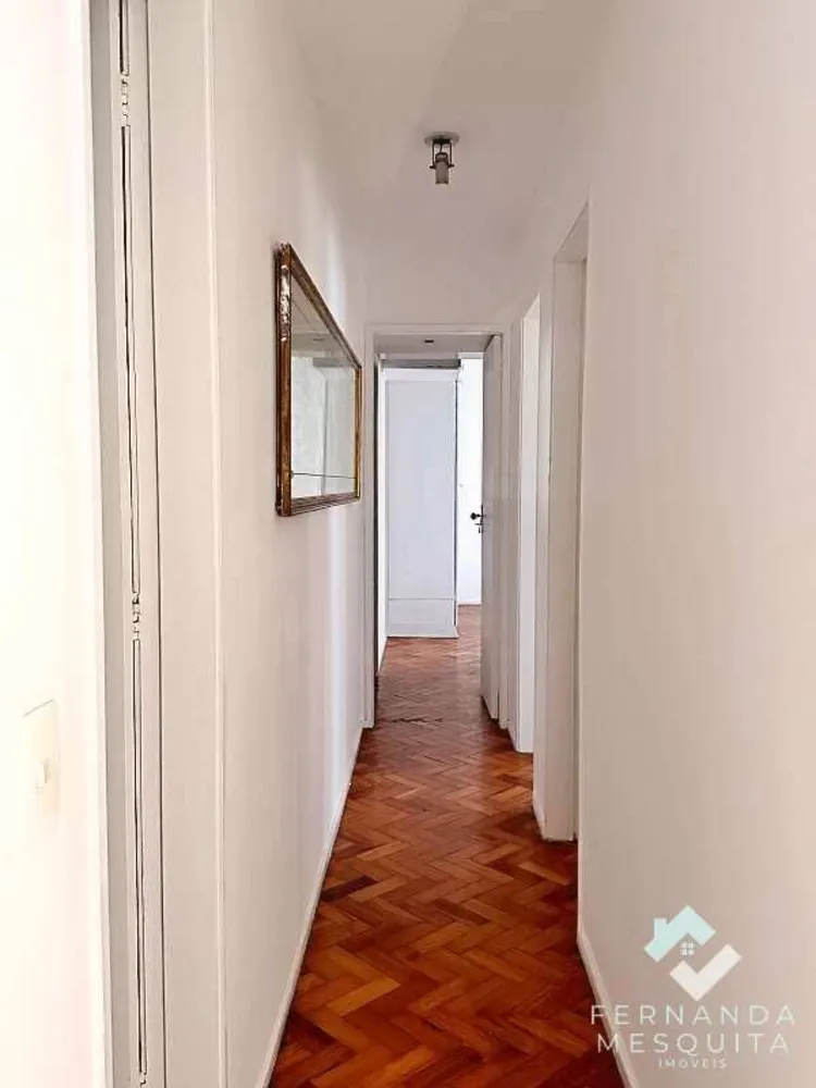 Apartamento, 3 quartos, 88 m² - Foto 20