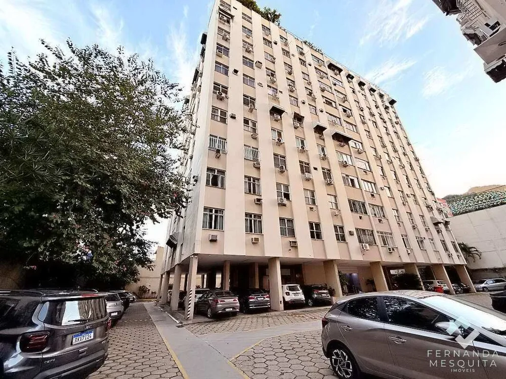 Apartamento, 3 quartos, 88 m² - Foto 2