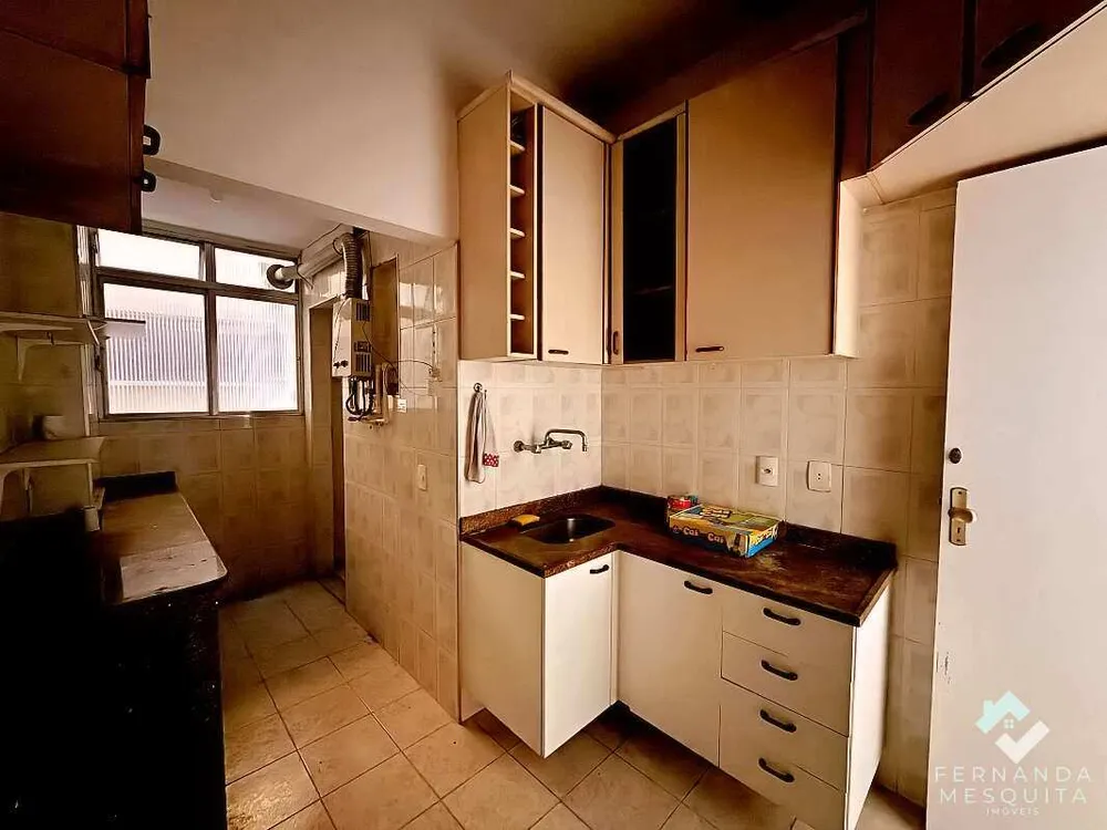 Apartamento, 3 quartos, 88 m² - Foto 1