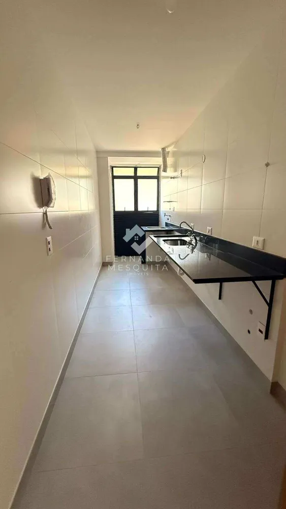 Apartamento, 3 quartos, 90 m² - Foto 6