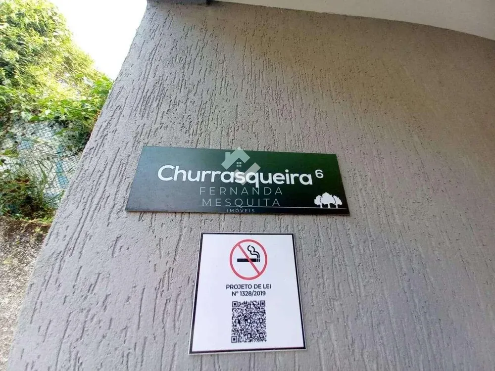 Apartamento, 2 quartos, 78 m² - Foto 34