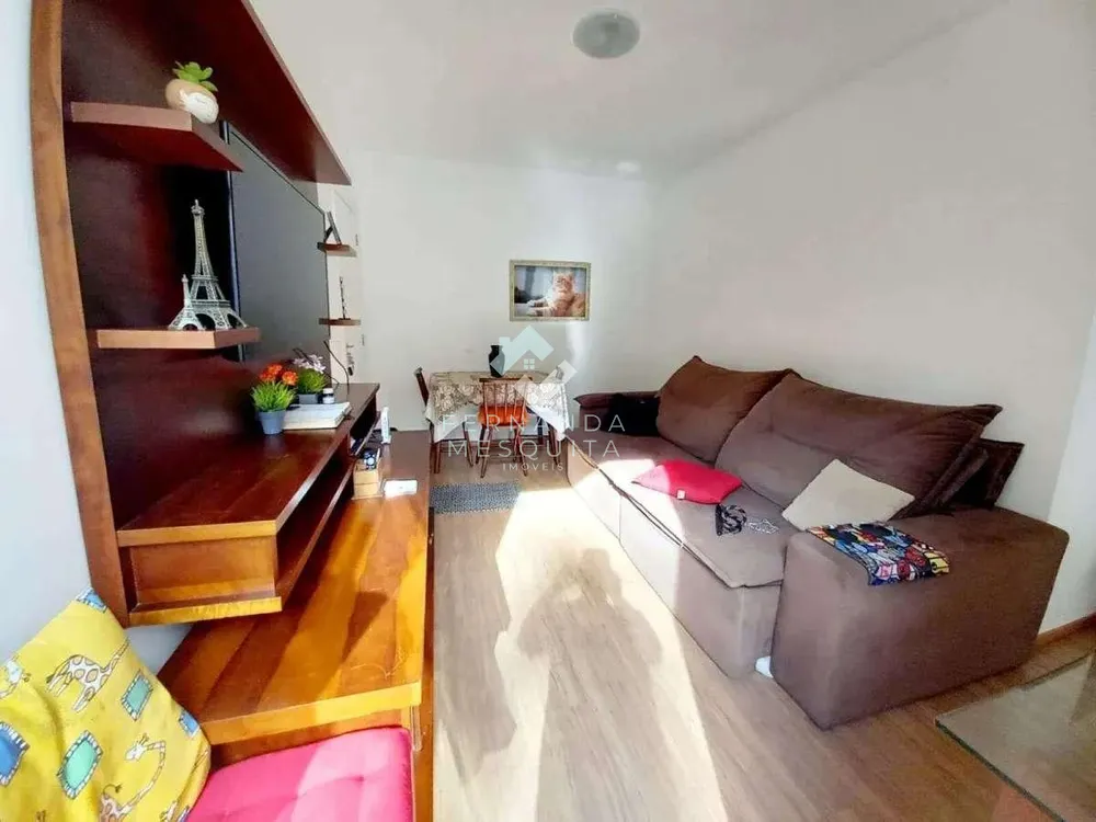 Apartamento, 2 quartos, 78 m² - Foto 4