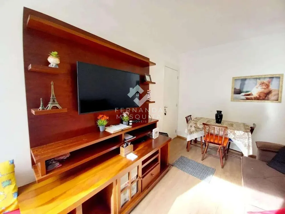 Apartamento, 2 quartos, 78 m² - Foto 5