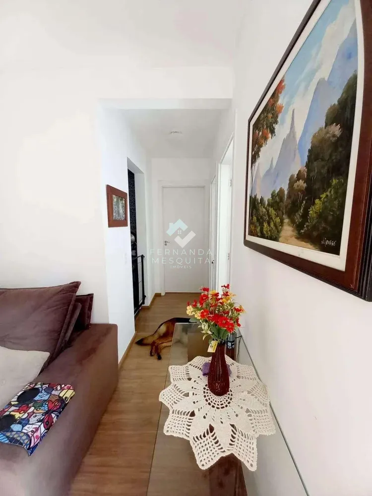Apartamento, 2 quartos, 78 m² - Foto 7