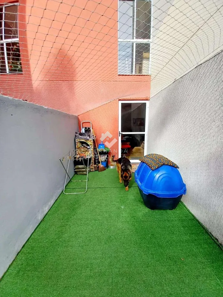 Apartamento, 2 quartos, 78 m² - Foto 11