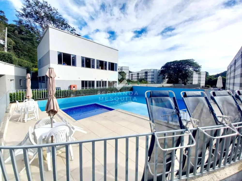 Apartamento, 2 quartos, 78 m² - Foto 47