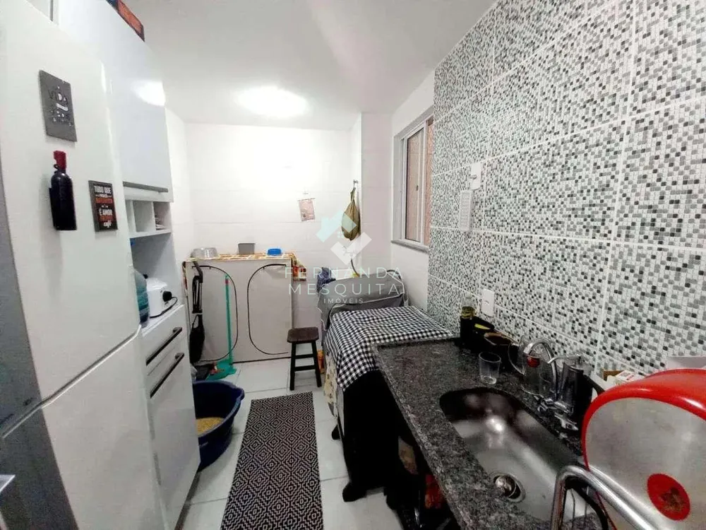 Apartamento, 2 quartos, 78 m² - Foto 23